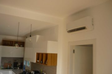climatizzatore privato